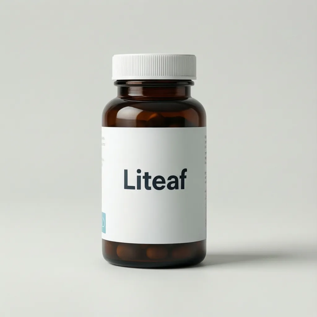 Liteaf